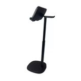 L-321 Adjustable Desktop Tablet & Phone Stand with Heavy Base