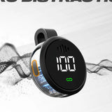 Micro Cravate Sans Fil MIC S30 – Type-C & Lightning 2.4GHz