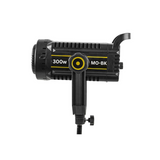 Kit Éclairage Studio PULUZ 300W avec Softbox 60x90cm, Trépied 2.6m et Télécommande – Lumière LED Professionnelle