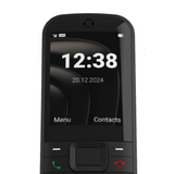 Téléphone Mobile ADOC K4 – 4G, VoLTE & HD Voice