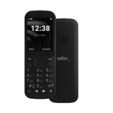 Téléphone Mobile ADOC K4 – 4G, VoLTE & HD Voice