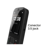 Téléphone Mobile ADOC K4 – 4G, VoLTE & HD Voice
