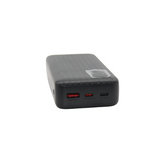 Power Bank 20000mAh Vemins VPB-03 - Charge Rapide 22.5W avec Écran LED