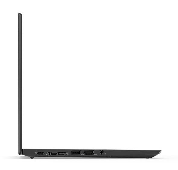Lenovo X280 core i5 8eme generation | RAM 8Go DDR4 | Stockage 256 GO SSD M2