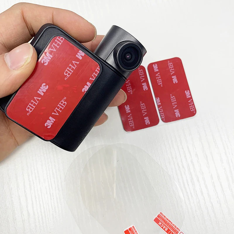 ملصق 3M لكاميرا داش 70mai برو من شاومي