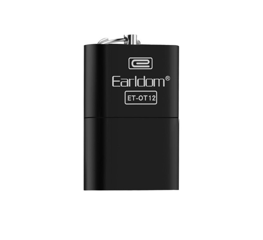 Lecteur de carte original Earldom ET-OT12, Micro SD