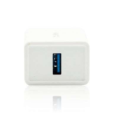 Chargeur adaptateur Remax WK simple USB 3.0 série Lepo WP-U52