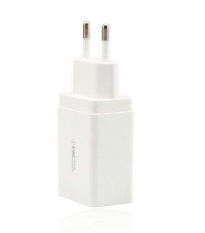 Chargeur adaptateur Remax WK simple USB 3.0 série Lepo WP-U52