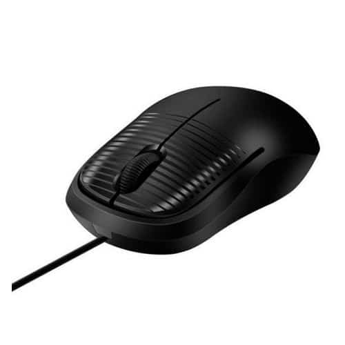 Di Souris DI ST-3 USB Mouse Optical 1000 DPI