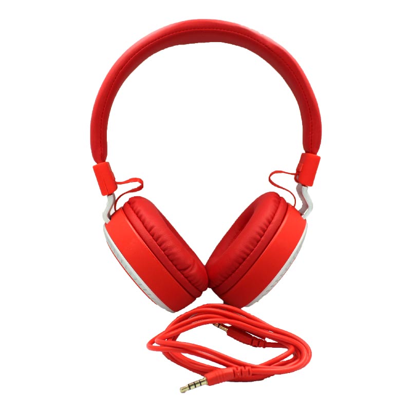 Casque stéréo Karler Bass 380