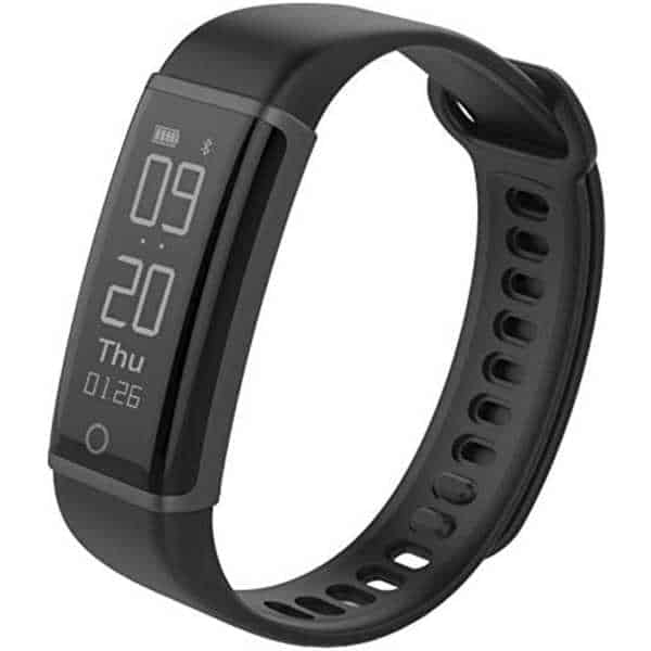 Lenovo Cardio Plus HX03W bracelets intelligents