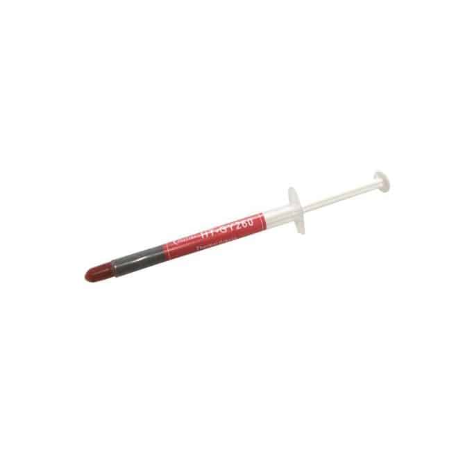 0,5 g de pâte thermique GD66 - Boutique en ligne d'électronique 0,5 g de pâte thermique GD66 - Boutique en ligne d'électronique