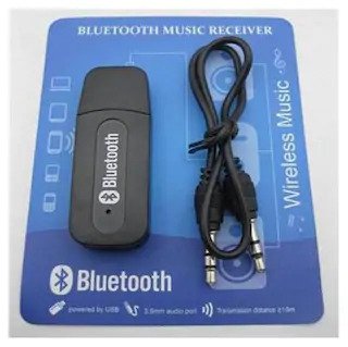 Adaptateur stéréo Bluetooth récepteur Audio 3.5Mm musique sans fil Hifi Dongle émetteur Usb Mp3 voiture haut-parleur