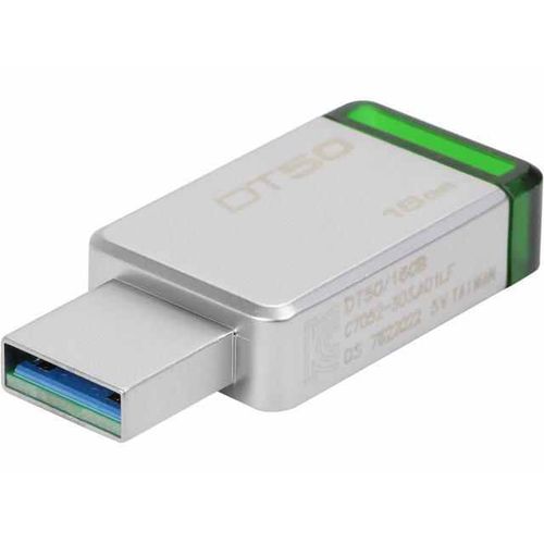 Kingston Data Traveler 50 - Clé USB 16GB
