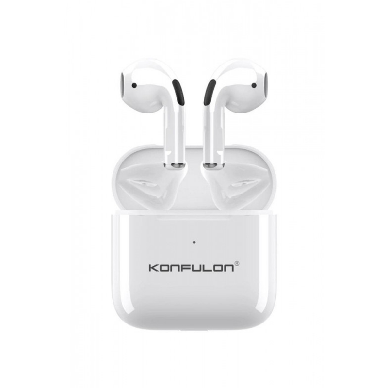 Konfulon BTS-11 Écouteur sans fil - La Technologie sans fil au Service de votre Musique