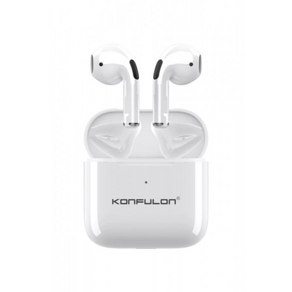 Konfulon BTS-11 Écouteur sans fil - La Technologie sans fil au Service de votre Musique