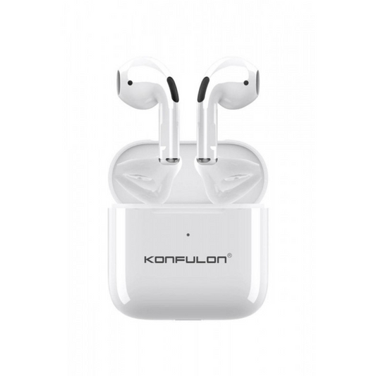 Konfulon BTS-11 Écouteur sans fil - La Technologie sans fil au Service de votre Musique