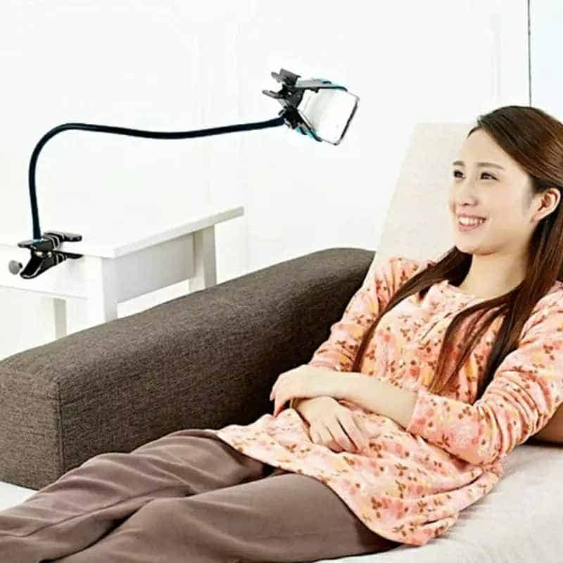 Porte Téléphone Flexible