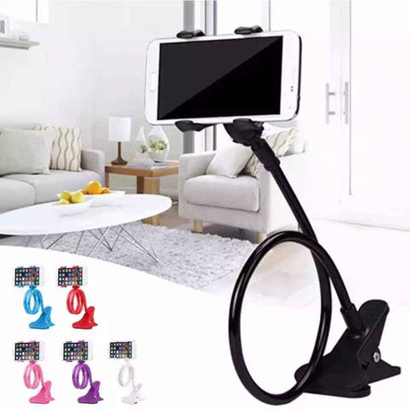 Porte Téléphone Flexible