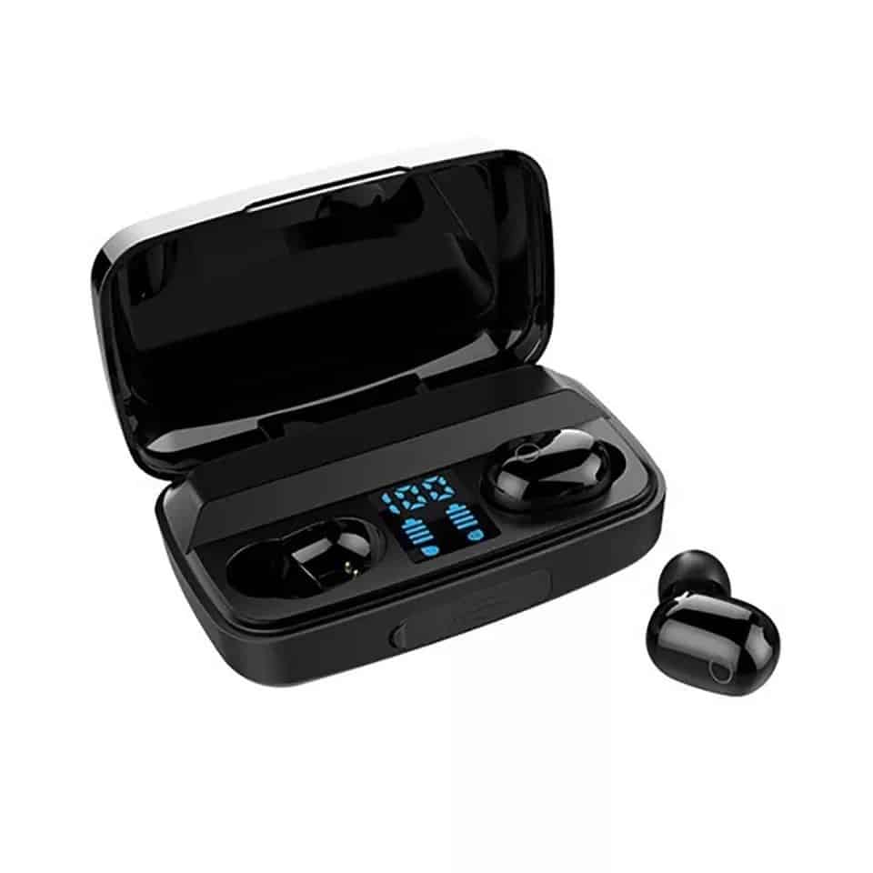 TWS écouteurs A10S Stereo earbuds Wireless-tws