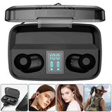 TWS écouteurs A10S Stereo earbuds Wireless-tws