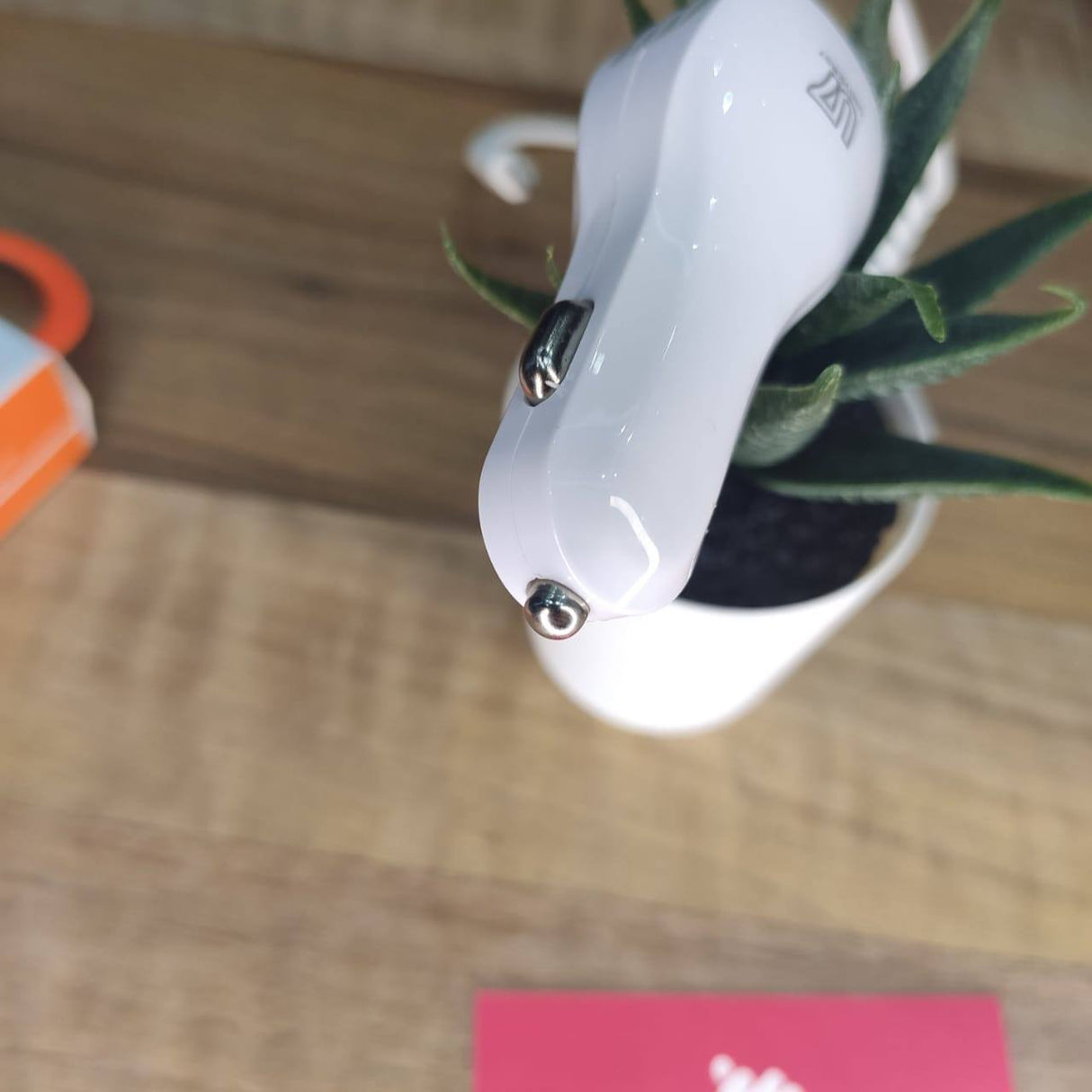 chargeur rapide avec micro câble et port usb chargeur rapide 2.4A pour android et IOS