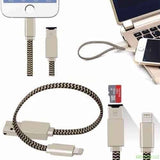 Câble Lightning Auslese ™ iDragon + lecteur de carte mémoire MicroSD Adaptateur USB avec port 8 broches pour iphone 6s / 6s plus / 6/6 plus / 5 / 5s / 5c / ipad 4 / ipad 4 / ipad