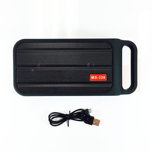 Haut parleur Bluetooth MS-328