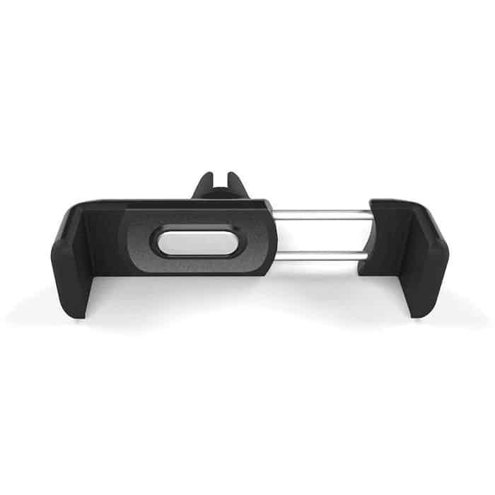Support Voiture pour Smartphones - Noir