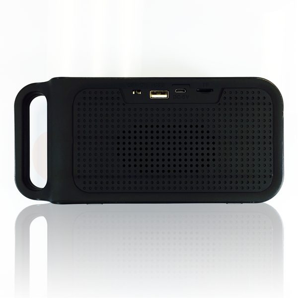 Haut parleur Bluetooth MS-328