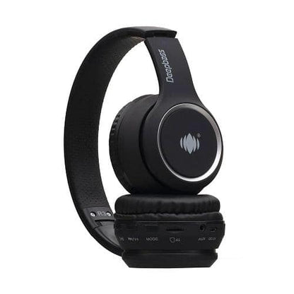 DEEPBASS ecouteurs Casque BLUETOOTH R3