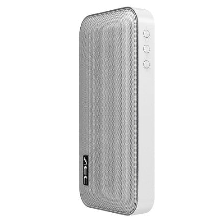 AEC Bluetooth haut-parleur BT4.2 Super basse étanche TF carte mains libres 2500mAh batterie portable haut-parleur soutien TF carte