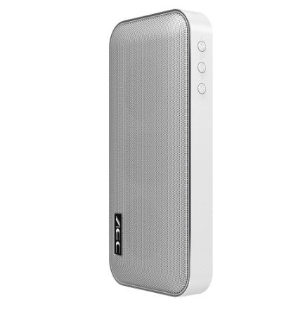 AEC Bluetooth haut-parleur BT4.2 Super basse étanche TF carte mains libres 2500mAh batterie portable haut-parleur soutien TF carte