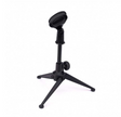 mini pied de micro professionnel de la marque "Master"