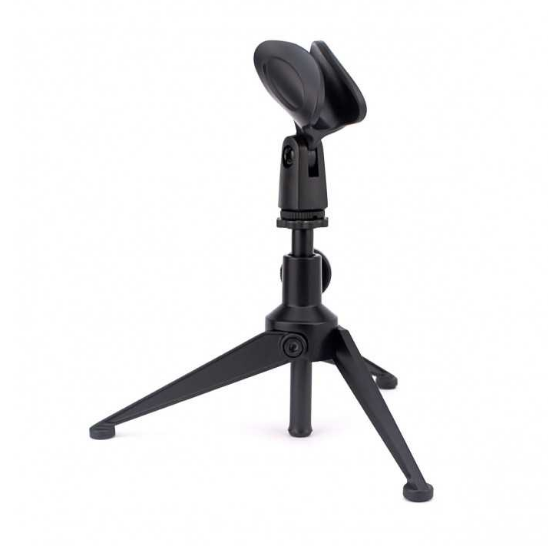 mini pied de micro professionnel de la marque "Master"