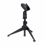 mini pied de micro professionnel de la marque "Master"