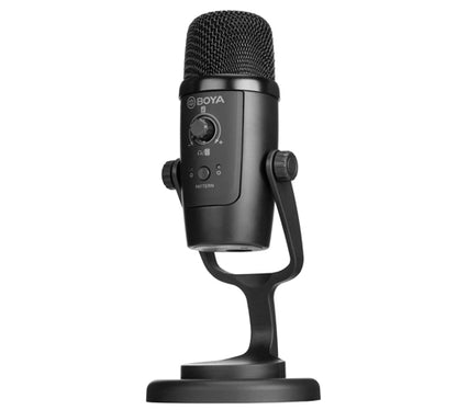 Microphone USB BOYA BY-PM500 (iOS/Android, Mac/Windows) Original