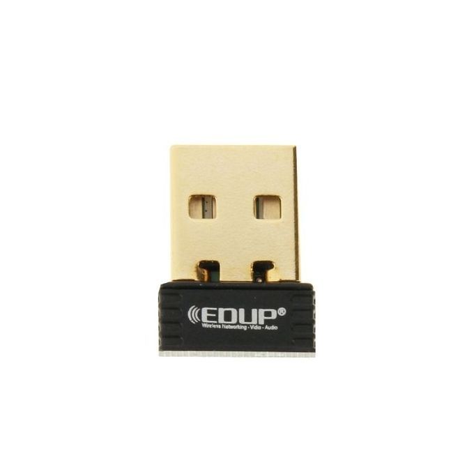 Edup wireless Nano Adapter Clé Wifi 150Mbps