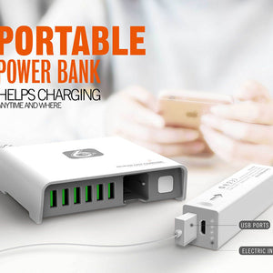 Power bank