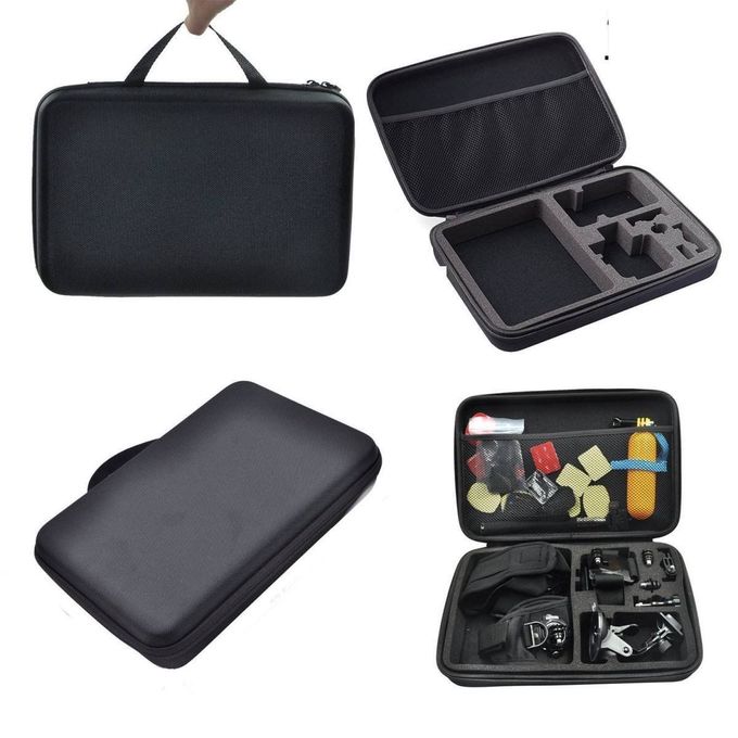Ensemble d'accessoires Kit pour GoPro