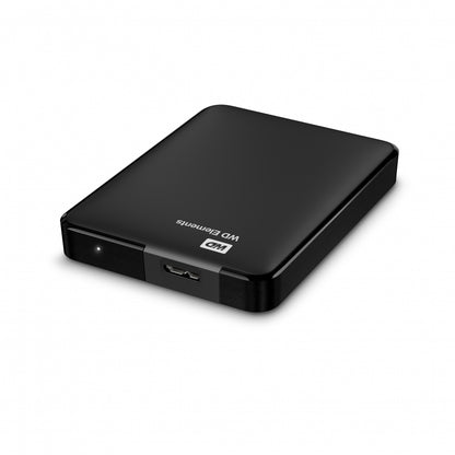 boîtier de disque dur externe WD Elements USB 3.0