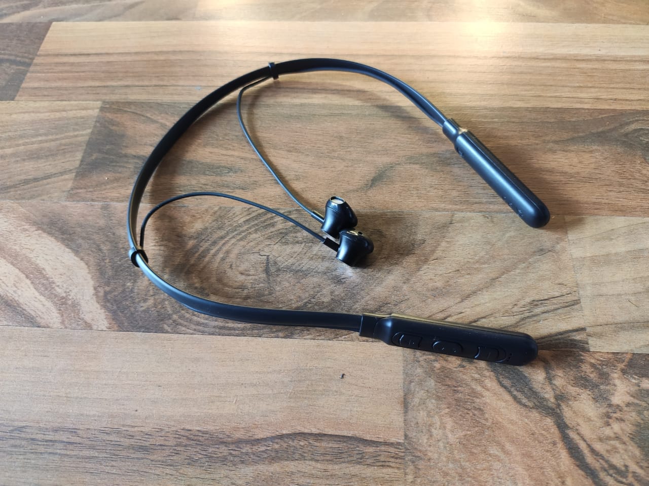 Écouteurs de sport MS-T2 Bluetooth pur son musique