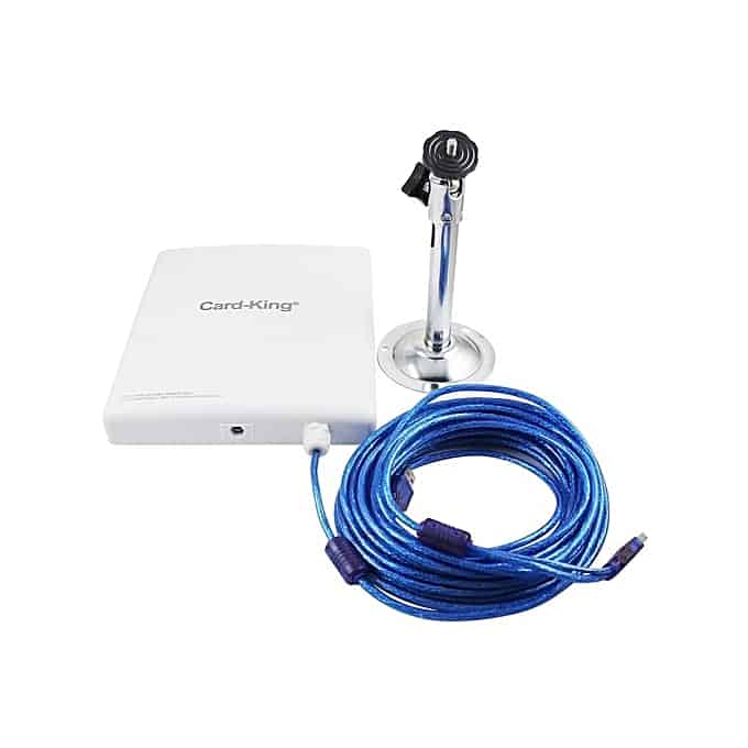 802.11n KW-1576N Card King 150Mbps High Power USB Wifi Adapter