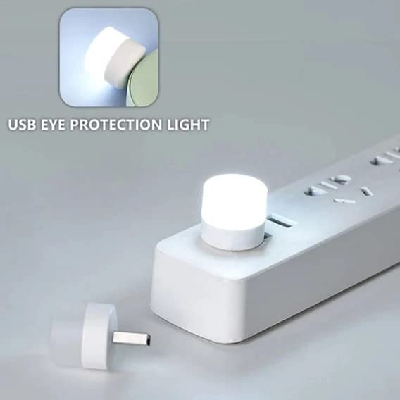 Mini lumière LED USB