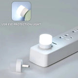 Mini lumière LED USB