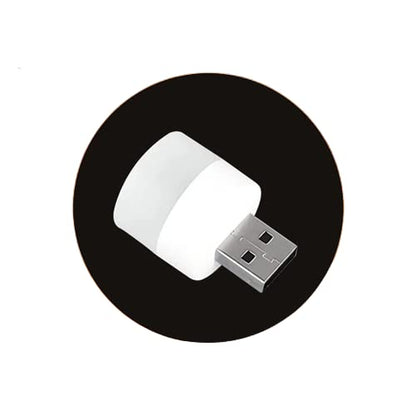 Mini lumière LED USB
