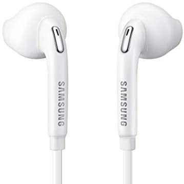 Écouteurs Samsung Galaxy S7 Eo-EG920bw