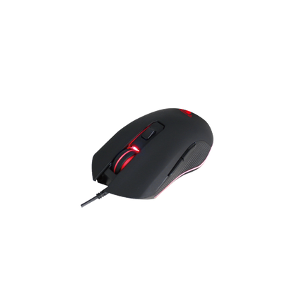 Souris de jeu JEDEL GM690 haute précision