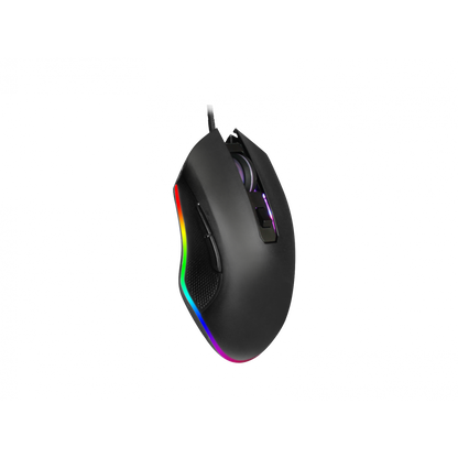 Souris de jeu JEDEL GM690 haute précision