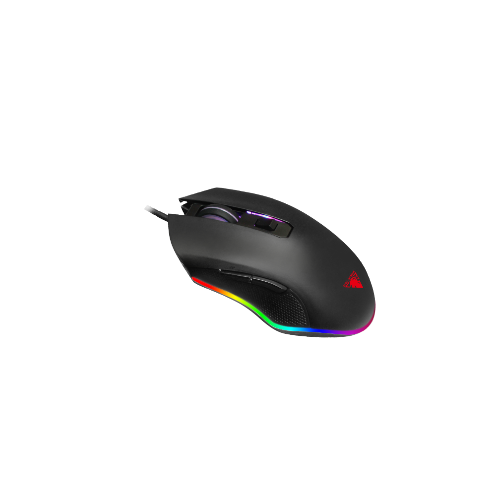 Souris de jeu JEDEL GM690 haute précision